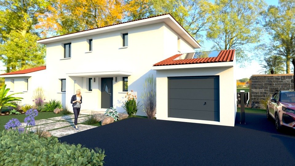 Maison à vendre, 147m², Pollestres