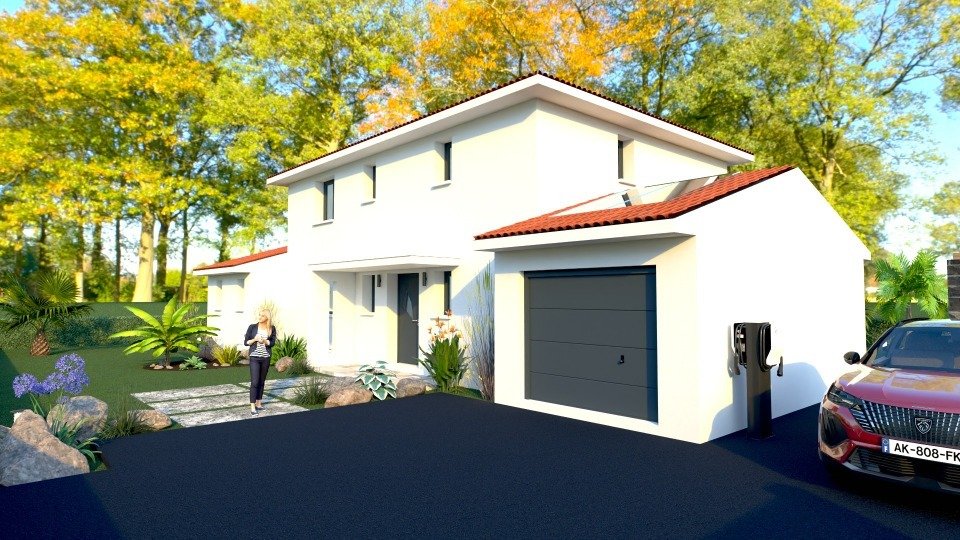 Maison à vendre, 147m², Pollestres