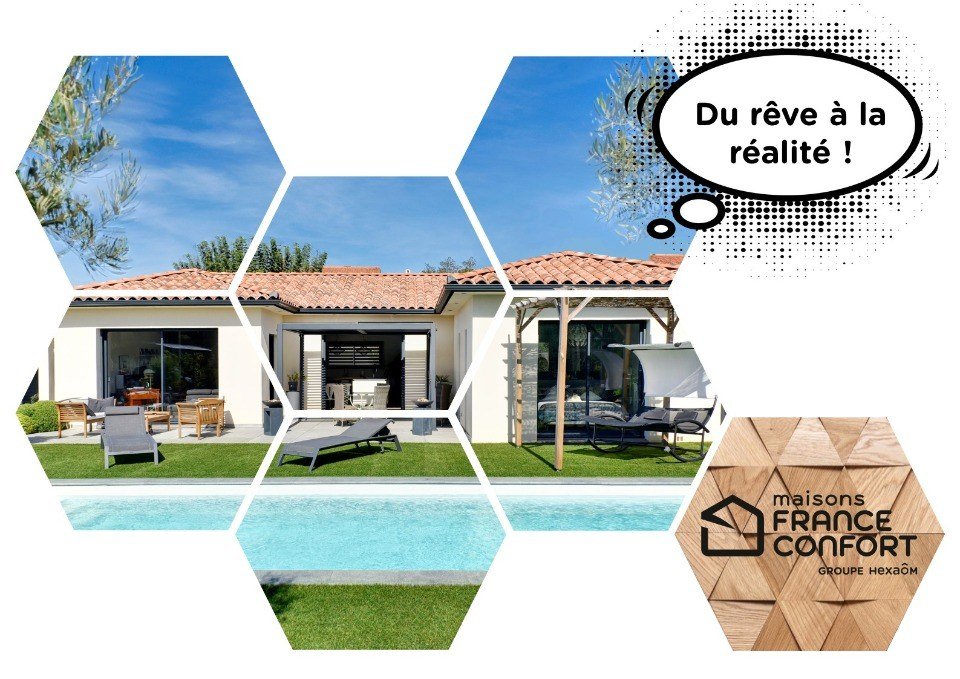 Maison à vendre, 110m², La Bastide-de-Lordat