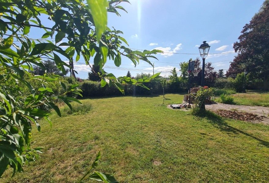 Maison à vendre, 120m², Igny