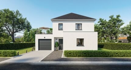 Maison à vendre, 120m², Monchy-Humières