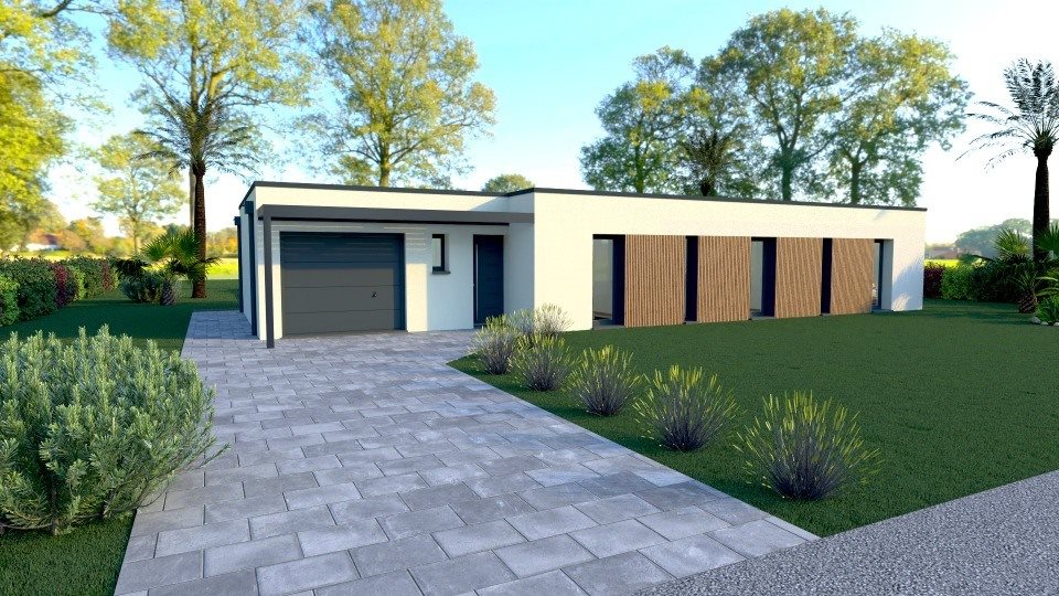 Maison à vendre, 125m², Hénin-Beaumont