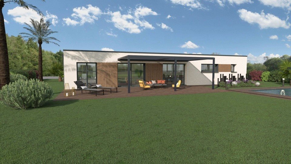 Maison à vendre, 125m², Hénin-Beaumont