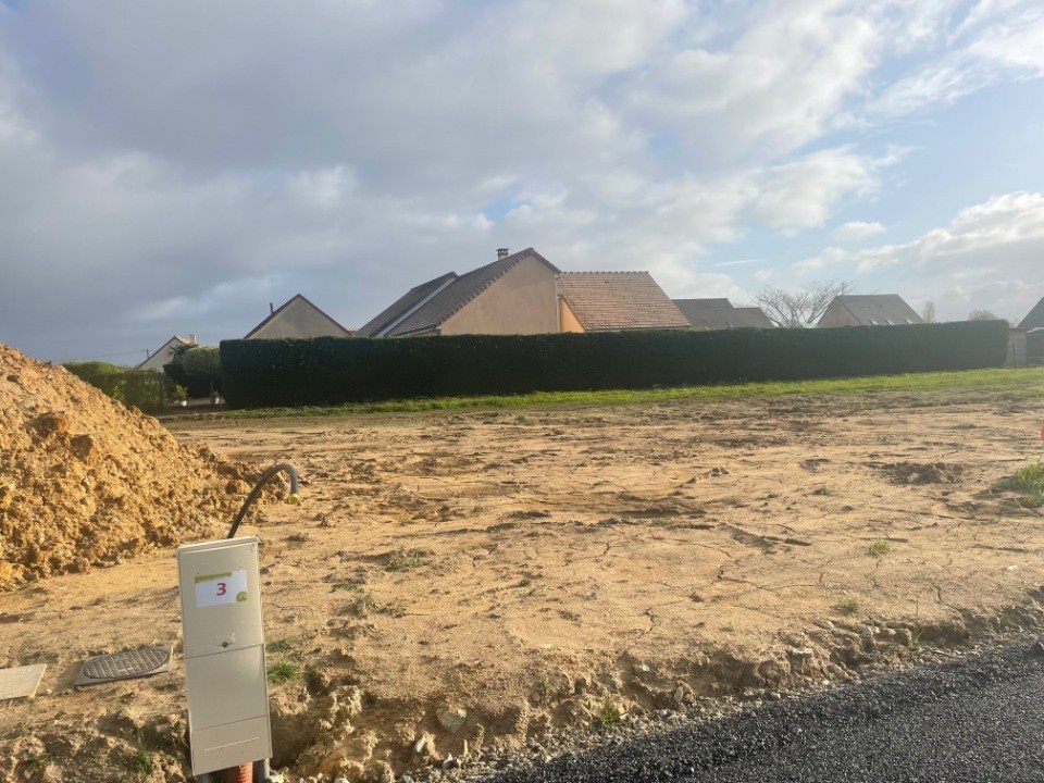 Maison à vendre, 85m², La Chapelle-d'Aligné