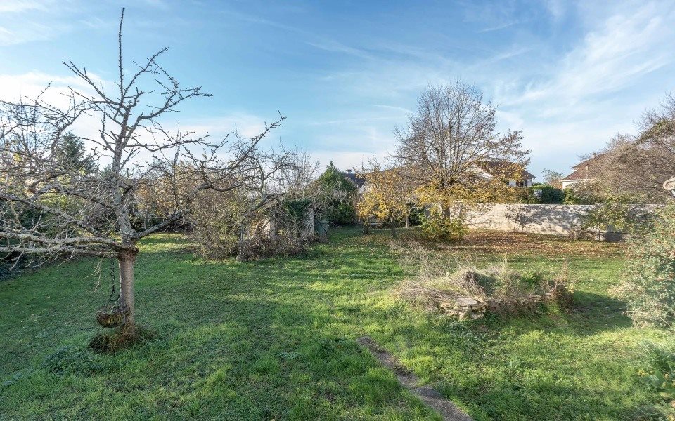 Maison à vendre, 120m², Chennevières-sur-Marne