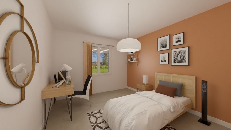 Maison à vendre, 130m², Châteauroux