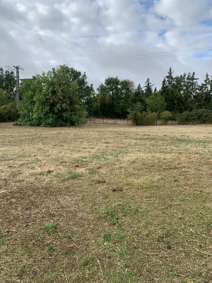 Maison à vendre, 110m², Méreau