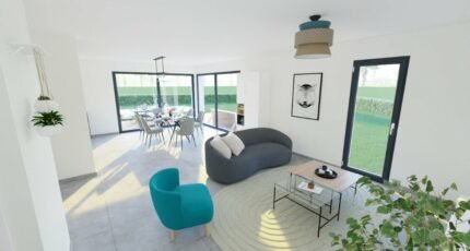 Maison à vendre, 93m², Aouste-sur-Sye