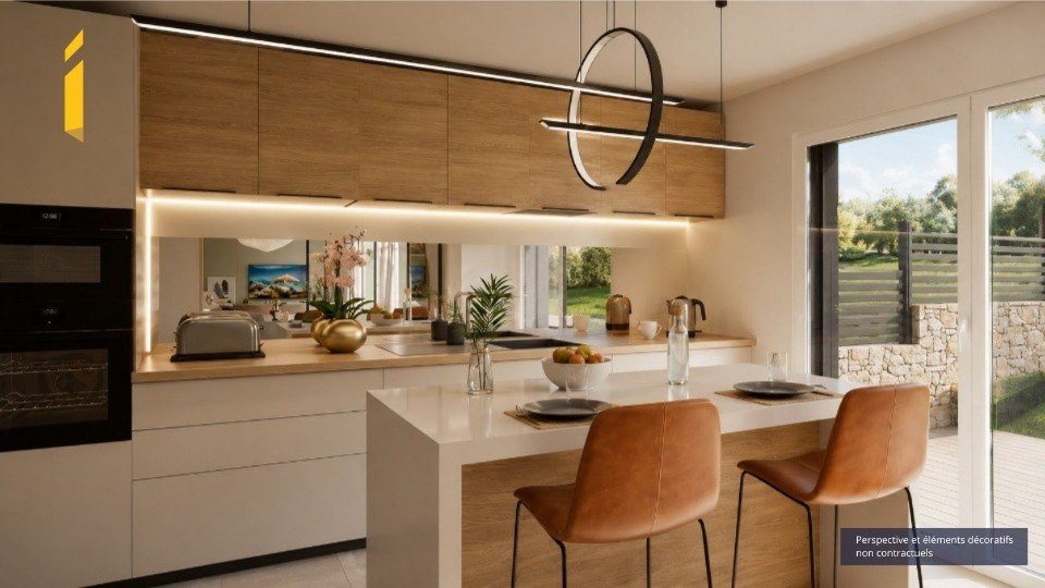 Maison à vendre, 125m², Lanester