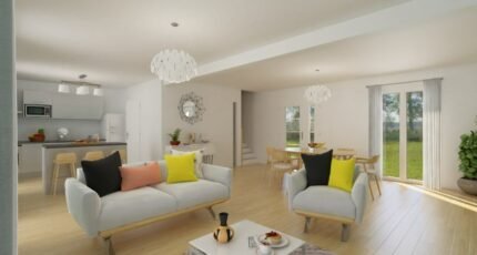 Maison à vendre, 130m², Peyrolles-en-Provence