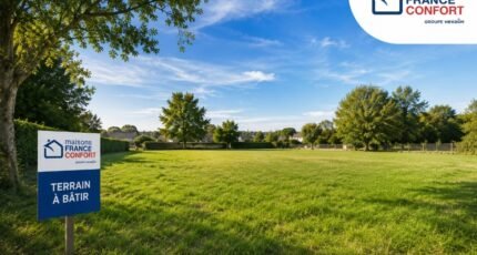 Maison à vendre, 80m², Artannes-sur-Indre