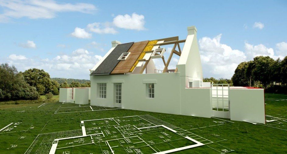 Maison à vendre, 115m², Mareuil-lès-Meaux