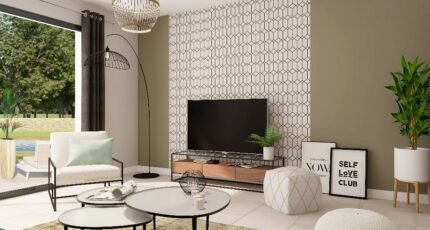 Maison à vendre, 98m², Pruillé-le-Chétif