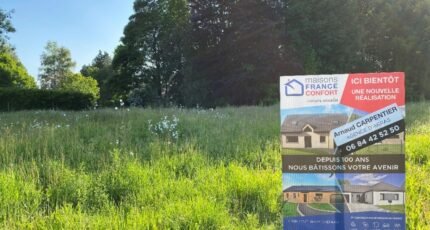 Maison à vendre, 95m², Ablain-Saint-Nazaire