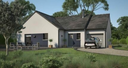 Maison à vendre, 90m², Ribécourt-Dreslincourt