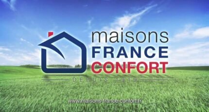 Maison à vendre, 90m², Ribécourt-Dreslincourt