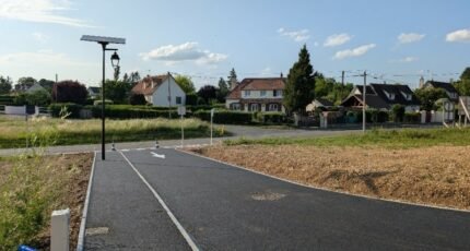 Maison à vendre, 115m², Mézières-en-Drouais