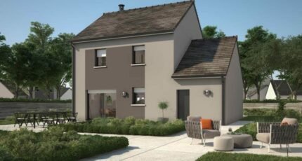 Maison à vendre, 91m², Vulaines-sur-Seine