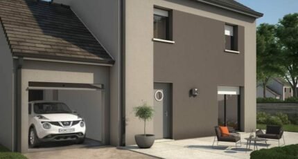 Maison à vendre, 91m², Vulaines-sur-Seine