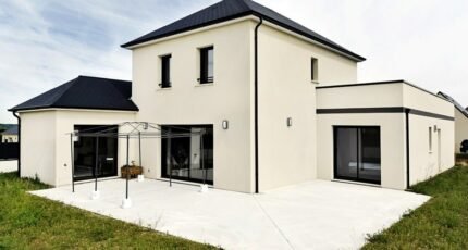 Maison à vendre, 91m², Vulaines-sur-Seine
