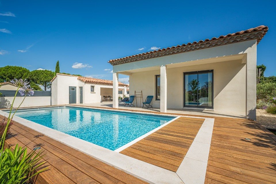 Maison à vendre, 73m², Claret