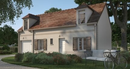 Maison à vendre, 80m², Boussy-Saint-Antoine