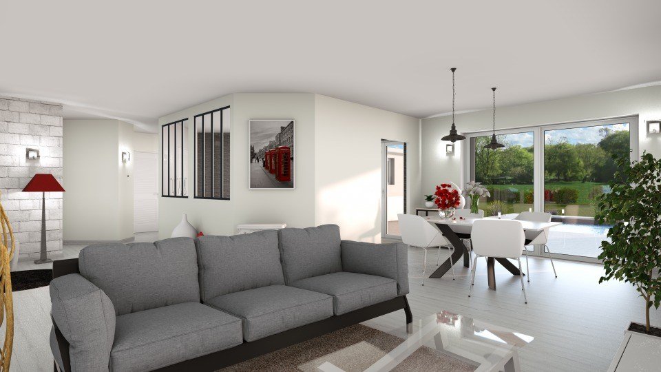 Maison à vendre, 146m², La Brède