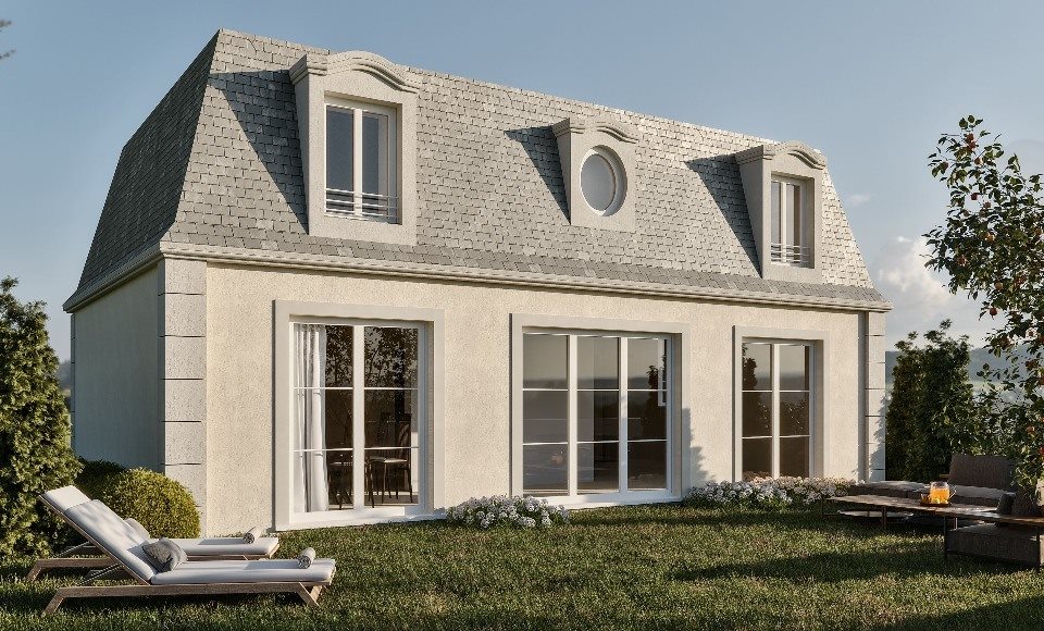 Maison à vendre, 141m², Tournan-en-Brie