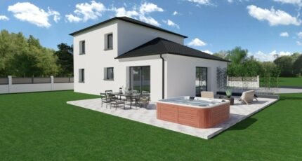 Maison à vendre, 125m², Aubigny-en-Artois