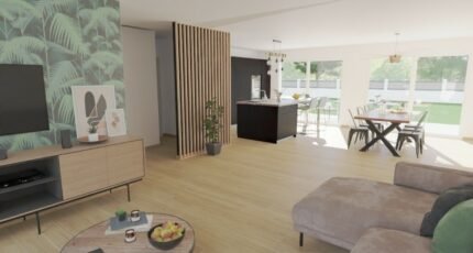 Maison à vendre, 125m², Aubigny-en-Artois