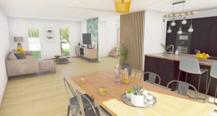 Maison à vendre, 125m², Aubigny-en-Artois
