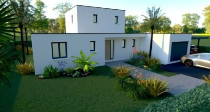 Maison à vendre, 140m², Villeneuve-de-la-Raho