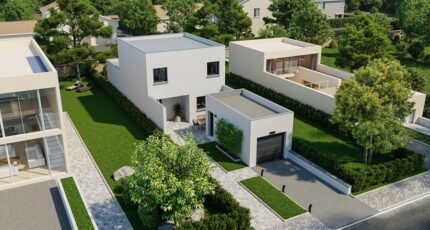 Maison à vendre, 110m², Malay-le-Petit
