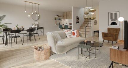 Maison à vendre, 110m², Malay-le-Petit