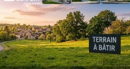 Maison à vendre, 110m², Malay-le-Petit