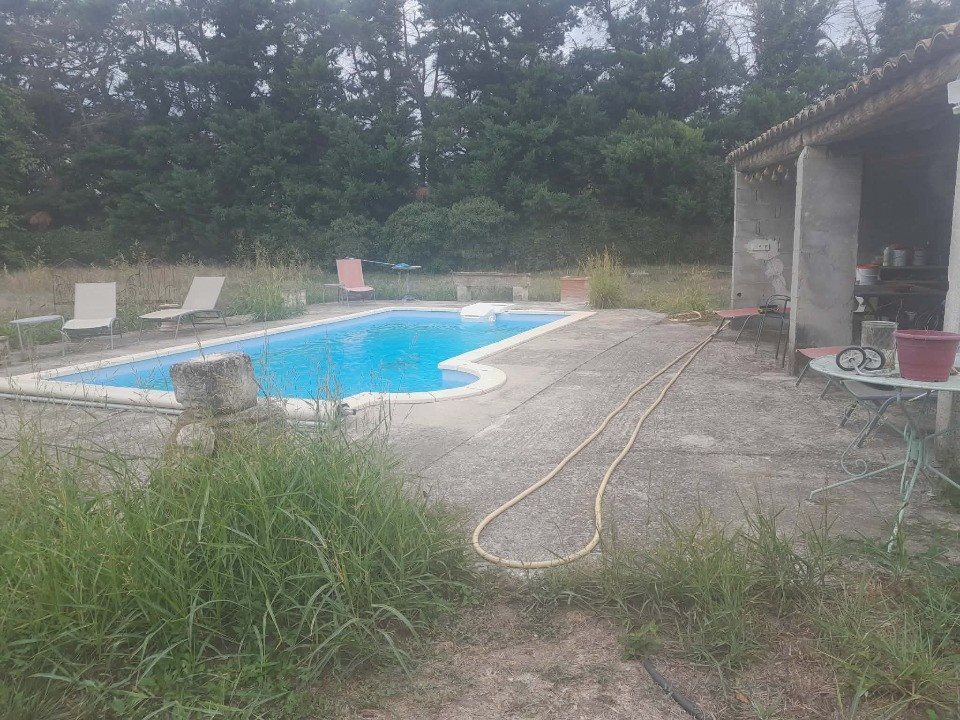 Maison à vendre, 100m², Le Pontet
