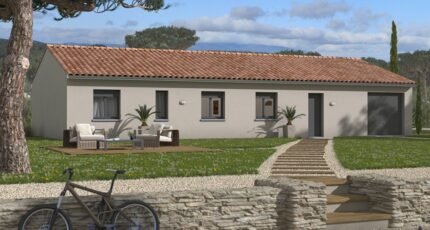 Maison à vendre, 125m², Montastruc-la-Conseillère