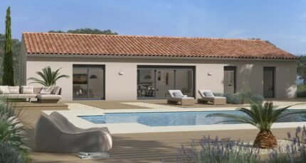 Maison à vendre, 125m², Montastruc-la-Conseillère