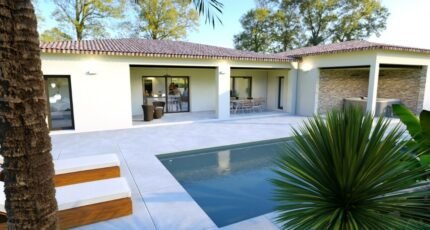 Maison à vendre, 125m², Labastide-de-Virac