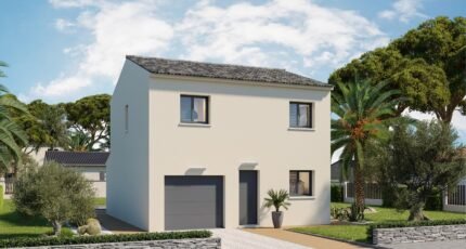 Maison à vendre, 82m², Saint-Romain-en-Viennois