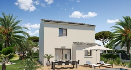 Maison à vendre, 82m², Saint-Romain-en-Viennois