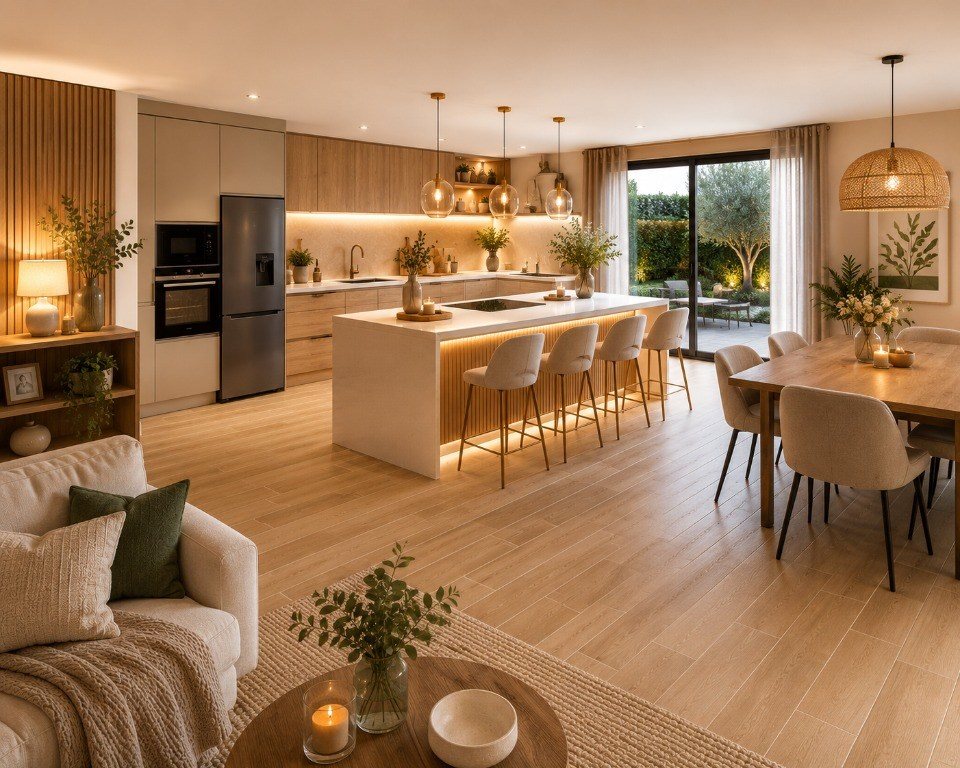 Maison à vendre, 101m², Dompierre-sur-Mer