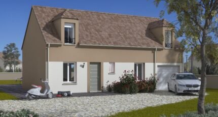 Maison à vendre, 90m², Montereau-Fault-Yonne
