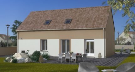 Maison à vendre, 90m², Montereau-Fault-Yonne