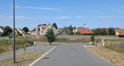 Maison à vendre, 125m², Fresnay-l'Evêque