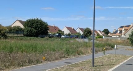 Maison à vendre, 125m², Fresnay-l'Evêque