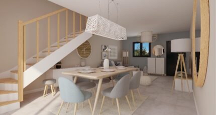 Maison à vendre, 82m², Phalempin