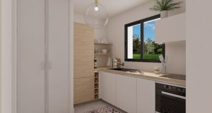 Maison à vendre, 82m², Phalempin