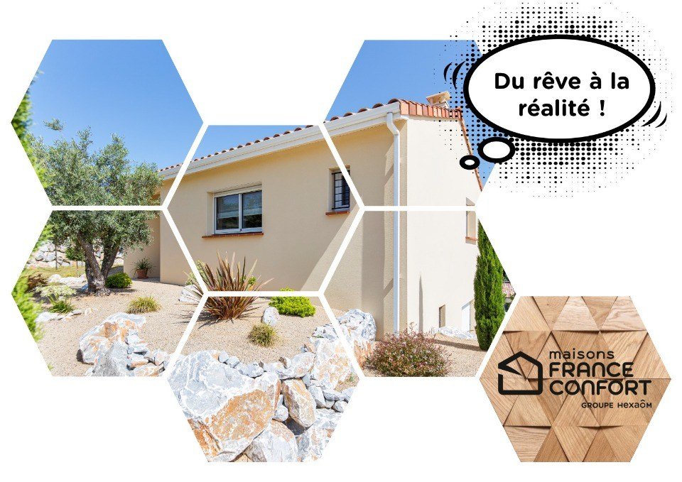 Maison à vendre, 98m², Saverdun