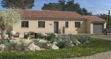 Maison à vendre, 105m², Portet-sur-Garonne